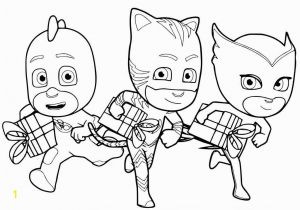 Disney Junior Pj Masks Coloring Pages Disney Junior Pj Masks Coloring Pages Free Printable