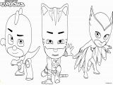 Disney Junior Pj Masks Coloring Pages Disney Junior Pj Masks Coloring Pages Funsoke