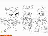 Disney Junior Pj Masks Coloring Pages Pages Disney Junior Pj Masks Show Coloring Pages