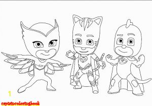 Disney Junior Pj Masks Coloring Pages Pages Disney Junior Pj Masks Show Coloring Pages