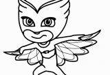 Disney Junior Pj Masks Coloring Pages Pj Masks Coloring Pages to and Print for Free