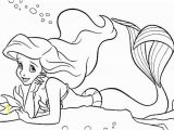Disney Little Mermaid Coloring Pages Free the Little Mermaid Coloring Pages