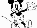 Disney Mickey Mouse 400 Pages Of Coloring Fun Classic Mickey Mouse Coloring Pages 3