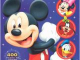 Disney Mickey Mouse 400 Pages Of Coloring Fun Disney Mickey Mouse 400 Pages Of Coloring Fun Walmart