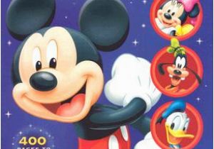 Disney Mickey Mouse 400 Pages Of Coloring Fun Disney Mickey Mouse 400 Pages Of Coloring Fun Walmart