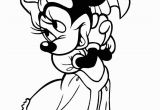 Disney Minnie Mouse Printable Coloring Pages Free Disney Minnie Mouse Coloring Pages