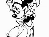 Disney Minnie Mouse Printable Coloring Pages Free Disney Minnie Mouse Coloring Pages