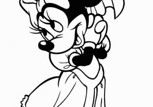 Disney Minnie Mouse Printable Coloring Pages Free Disney Minnie Mouse Coloring Pages