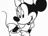 Disney Minnie Mouse Printable Coloring Pages Minnie Mouse Coloring Pages Coloring Pages