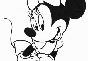Disney Minnie Mouse Printable Coloring Pages Minnie Mouse Coloring Pages Coloring Pages