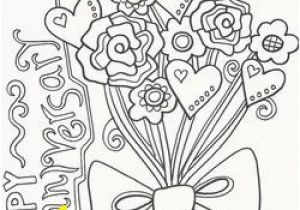 Disney Mothers Day Coloring Pages Happy Anniversary Coloring Pages Google Search with
