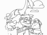 Disney Movie Up Coloring Pages Up Coloring Pages for Kids — Mister Coloring