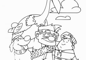 Disney Movie Up Coloring Pages Up Coloring Pages for Kids — Mister Coloring