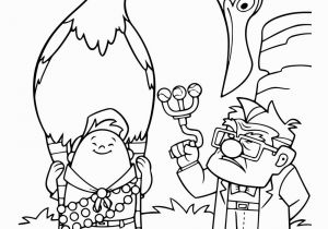 Disney Movie Up Coloring Pages Up Coloring Pages for Kids — Mister Coloring