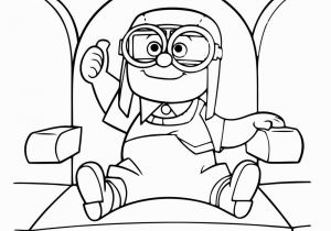 Disney Movie Up Coloring Pages Up Coloring Pages for Kids — Mister Coloring