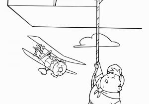 Disney Movie Up Coloring Pages Up Coloring Pages for Kids — Mister Coloring