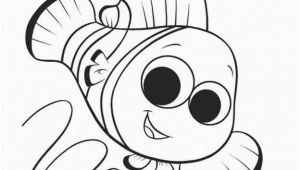 Disney Nemo Coloring Pages Free Free Printable Nemo Coloring Pages for Kids