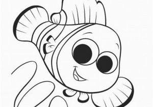 Disney Nemo Coloring Pages Free Free Printable Nemo Coloring Pages for Kids