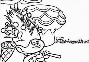 Disney On Ice Coloring Pages 14 Disney Ausmalbilder Ausmalbilder Trolls Branch Poppy 8