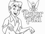 Disney Peter Pan Coloring Pages Free Free Printable Peter Pan Coloring Pages for Kids