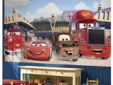 Disney Pixar Cars Wall Mural Disney Pixar Cars Wall Mural Myshindigs