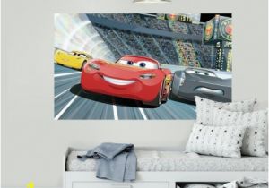 Disney Pixar Cars Wall Mural Disney Pixar Cars Wall Mural Myshindigs