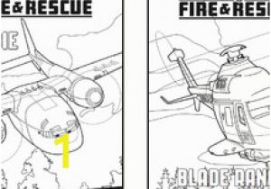 Disney Planes Fire and Rescue Coloring Pages Blade Ranger World Of Cars Wiki
