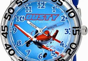 Disney Planes Fire and Rescue Coloring Pages Disney Kids W "time Teacher" Disney Planes Fire & Rescue Watch with Blue 3 D Band