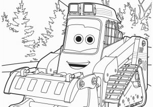 Disney Planes Fire and Rescue Coloring Pages Drip is A Vehicle who is Always Leaking Oil Have Fun with