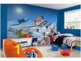 Disney Planes Wall Mural 11 Best Wall Murals Images