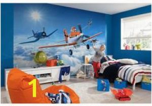 Disney Planes Wall Mural 11 Best Wall Murals Images