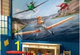 Disney Planes Wall Mural 17 Best Disney Animation Images