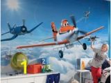 Disney Planes Wall Mural 41 Best Children S Bedroom Ideas Images