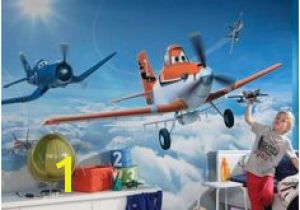 Disney Planes Wall Mural 41 Best Children S Bedroom Ideas Images