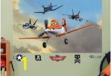 Disney Planes Wall Mural 7 Best Disney Planes Room Images