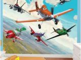 Disney Planes Wall Mural 9 Best Disney Planes themed Bedroom Images