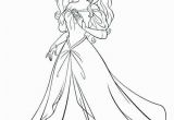 Disney Princess Black and White Coloring Pages 58 Neu Ausmalbilder Disney Princess Bilder In 2020 Mit