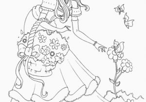 Disney Princess Black and White Coloring Pages Kids Coloring Pages Disney New Lovely Black and White