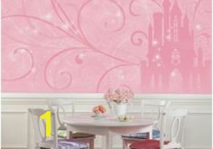 Disney Princess Castle Giant Wall Mural 50 Best Disney Wall Murals Images