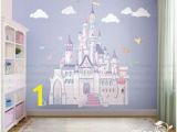 Disney Princess Castle Giant Wall Mural 79 Best Disney Princess Castle Images