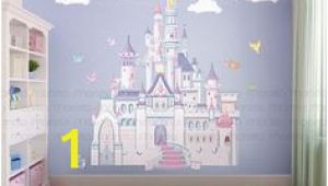 Disney Princess Castle Giant Wall Mural 79 Best Disney Princess Castle Images