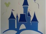 Disney Princess Castle Wall Mural 64 Best Disney Mural Images