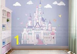 Disney Princess Castle Wall Mural 79 Best Disney Princess Castle Images