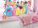 Disney Princess Castle Wall Mural Disney Princess Wall Murals Myshindigs