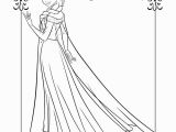 Disney Princess Coloring Pages Games Elsa Coloring Games Line