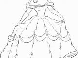 Disney Princess Coloring Pages Videos Free Printable Belle Coloring Pages for Kids Imagens
