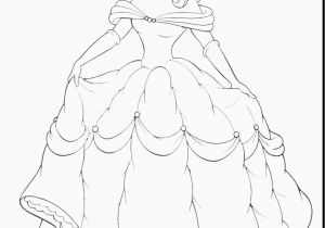 Disney Princess Dress Up Coloring Pages Cute Disney Princess Coloring Pages Dengan Gambar