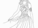 Disney Princess Dress Up Coloring Pages Free Dresses Coloring Pages Download Free Clip Art Free