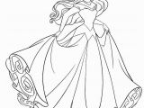 Disney Princess Dress Up Coloring Pages Princess Coloring Pages Sleeping Beauty with Images