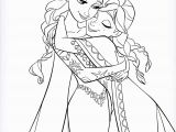 Disney Princess Frozen Coloring Pages Anna Und Elsa Ausmalbilder Line